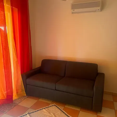 La Gioia Di Amalia Appartement