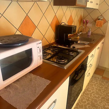 Appartement La Gioia Di Amalia